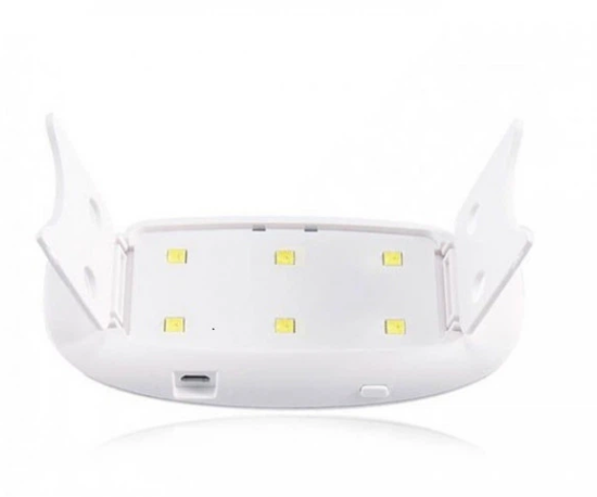 Лампа Sun Mini WHITE 6W 11550 фото